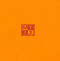Fluorkaart: Fluor Oranje 06 x 08 (per 100st.)