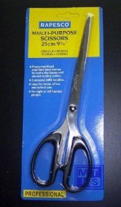 Scissors / Schaar 25cm
