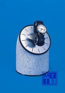 Draaiplateau Horloge 209 (per 1st.)