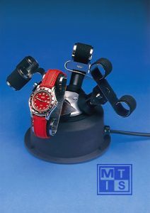 Draaiplateau Horloge 211 (per 1st.)