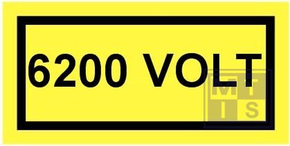6200 volt vinyl 100x500mm