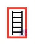 Mini picto ladder 126x 10x10mm