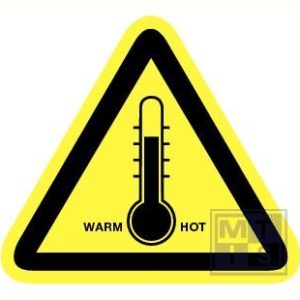 Warm/hot pp 200mm