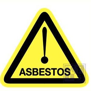 Asbestos pp 300mm