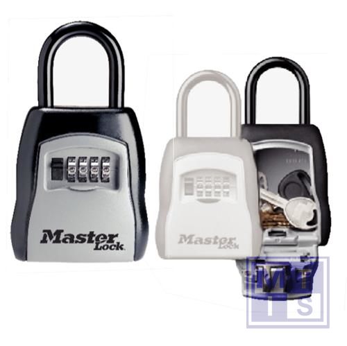 Masterlock sleutelkluis Select Access 101x90mm